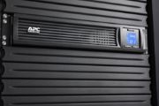 Image de APC Smart-UPS SMC - Onduleur line-interactive - 230V - 1000VA - Rack - SmartConnect (SMC1000I-2UC)