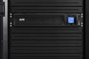 Image de APC Smart-UPS SMC - Onduleur line-interactive - 230V - 1000VA - Rack - SmartConnect (SMC1000I-2UC)