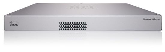 Image de Cisco Firepower 1140 Pare-feu (FPR1140-NGFW-K9)