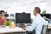Image de Logitech Zone Casque Avec fil Arceau Appels/Musique USB Type-C Graphite (981-000870)