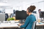 Image de Logitech Zone Casque Avec fil Arceau Appels/Musique USB Type-C Graphite (981-000870)