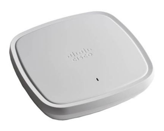 Image de Cisco Catalyst 9115 Point d'accès - Gris (C9120AXI-E)