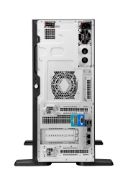 Image de HP E ProLiant ML110 Gen11 3408U 1.8GHz 8-core 1P 16GB-R VROC 4LFF 4TB 1000W RPS Server Serveur (P55638-421)