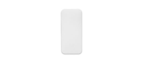Image de Cisco Meraki 2.4 GHz 802.11b/g/n/ax client access radio, 1x 10/100/1000 BASE-T Ethernet (RJ45), 5 GHz 802.11a/n/ac/ax client access radio Point d'accès - Blanc (MR78-HW)