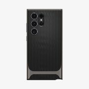 Image de Spigen Neo Hybrid - Noir,Gris (ACS07305)
