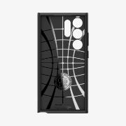 Image de Spigen Neo Hybrid - Noir,Gris (ACS07305)
