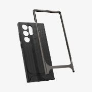 Image de Spigen Neo Hybrid - Noir,Gris (ACS07305)