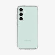 Image de Spigen Ultra Hybrid - Transparent (ACS08620)
