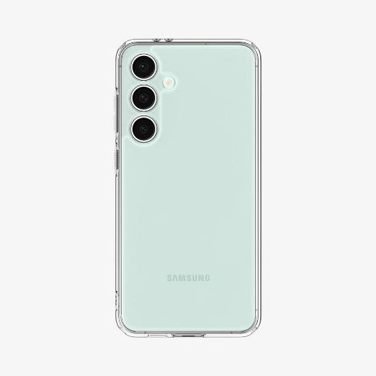 Image de Spigen Ultra Hybrid - Transparent (ACS08620)