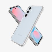 Image de Spigen Ultra Hybrid - Transparent (ACS08620)