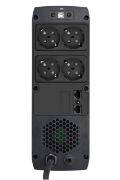 Image de NEXT UPS Systems Mint+ Onduleur - Noir (44246)