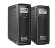 Image de NEXT UPS Systems Mint+ Onduleur - Noir (44246)
