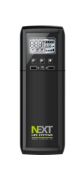 Image de NEXT UPS Systems Mint+ Onduleur - Noir (44246)