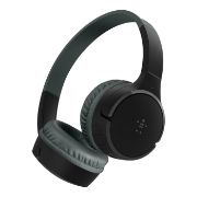 Image de Belkin SoundForm Mini Casque - Bleu (AUD002BTBKV3)