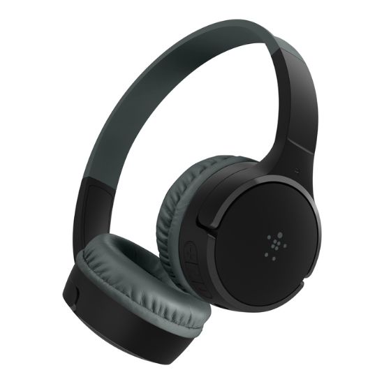 Image de Belkin SoundForm Mini Casque - Bleu (AUD002BTBKV3)