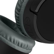Image de Belkin SoundForm Mini Casque - Bleu (AUD002BTBKV3)