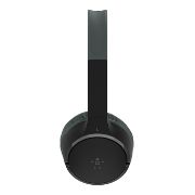 Image de Belkin SoundForm Mini Casque - Bleu (AUD002BTBKV3)
