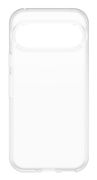 Image de OtterBox React Series pour Pixel 9, Pixel 9 Pro, Clear - Transparent (77-95612)