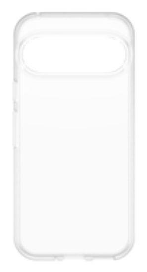 Image de OtterBox React Series pour Pixel 9, Pixel 9 Pro, Clear - Transparent (77-95612)