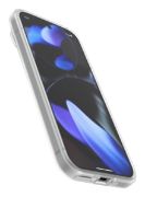 Image de OtterBox React Series pour Pixel 9, Pixel 9 Pro, Clear - Transparent (77-95612)