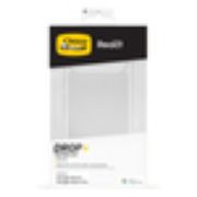 Image de OtterBox React Series pour Pixel 9, Pixel 9 Pro, Clear - Transparent (77-95612)