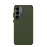 Image de OtterBox Symmetry Cactus Series pour Samsung Galaxy S25+, Cactus Grove - Vert (77-97450)