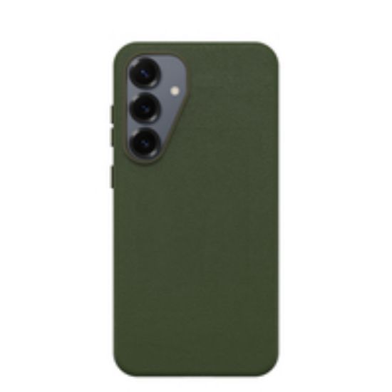 Image de OtterBox Symmetry Cactus Series pour Samsung Galaxy S25+, Cactus Grove - Vert (77-97450)