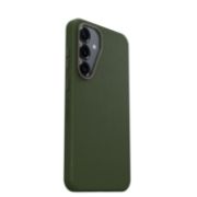 Image de OtterBox Symmetry Cactus Series pour Samsung Galaxy S25+, Cactus Grove - Vert (77-97450)