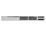 Image de Cisco Catalyst C9200L Switch - Gris (C9200-24T-A-RF)