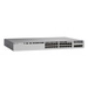 Image de Cisco Catalyst C9200L Switch - Gris (C9200-24T-A-RF)
