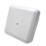 Image de Cisco Aironet 3802i Point d'accès - Blanc (AIR-AP3802I-SK9-RF)