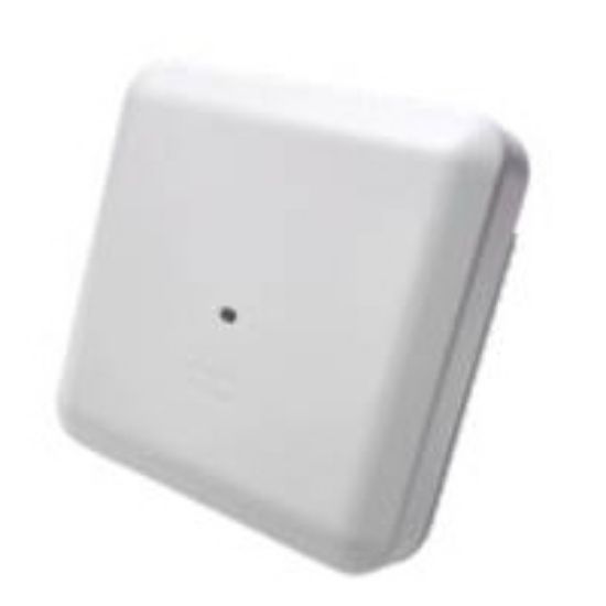 Image de Cisco Aironet 3802i Point d'accès - Blanc (AIR-AP3802I-SK9-RF)