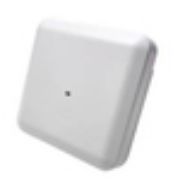 Image de Cisco Aironet 3802i Point d'accès - Blanc (AIR-AP3802I-SK9-RF)