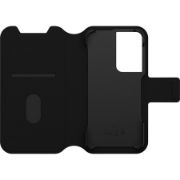 Image de OtterBox Strada Via Series for Samsung Galaxy S22, noir (77-86603)
