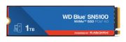 Image de Western Digital WD Blue SN5100 SSD (WDS100T5B0E-00CPE0)
