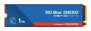 Image de Western Digital WD Blue SN5100 SSD (WDS100T5B0E-00CPE0)
