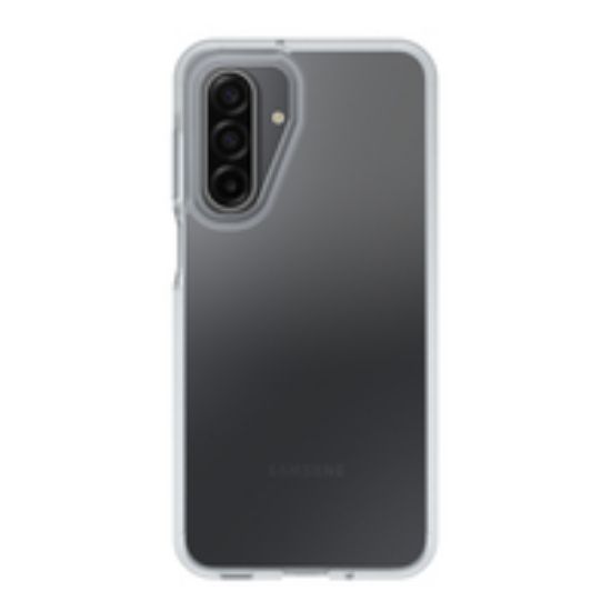 Image de OtterBox React Series pour Samsung Galaxy A17 5G/A16 5G/A16, transparente (77-99307)