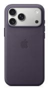 Image de Apple Coque en tissage technique avec MagSafe pour iPhone 17 Pro Max - Violet (MGFA4ZM/A)