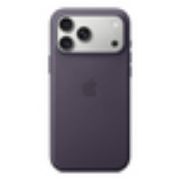 Image de Apple Coque en tissage technique avec MagSafe pour iPhone 17 Pro Max - Violet (MGFA4ZM/A)