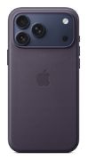 Image de Apple Coque en tissage technique avec MagSafe pour iPhone 17 Pro Max - Violet (MGFA4ZM/A)