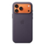 Image de Apple Coque en tissage technique avec MagSafe pour iPhone 17 Pro Max - Violet (MGFA4ZM/A)