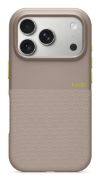 Image de Apple Coque Beats Rugged avec MagSafe et Commande de l’appareil photo pour iPhone 17 Pro - Gris alpin (MGJP4LL/A)