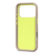 Image de Apple Coque Beats Rugged avec MagSafe et Commande de l’appareil photo pour iPhone 17 Pro - Gris alpin (MGJP4LL/A)