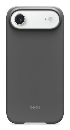 Image de Apple Coque Beats avec MagSafe et Commande de l’appareil photo pour iPhone Air - Gris granite - Granit, Gris (MGJT4LL/A)