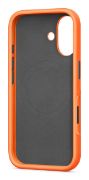 Image de Apple Coque Beats Rugged avec MagSafe et Commande de l’appareil photo pour iPhone 17 - Orange Sierra (MGK14LL/A)