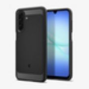 Image de Spigen Rugged Armor - Noir (ACS09844)