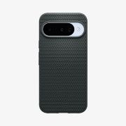 Image de Spigen Liquid Air (MagFit) - Vert (ACS09696)