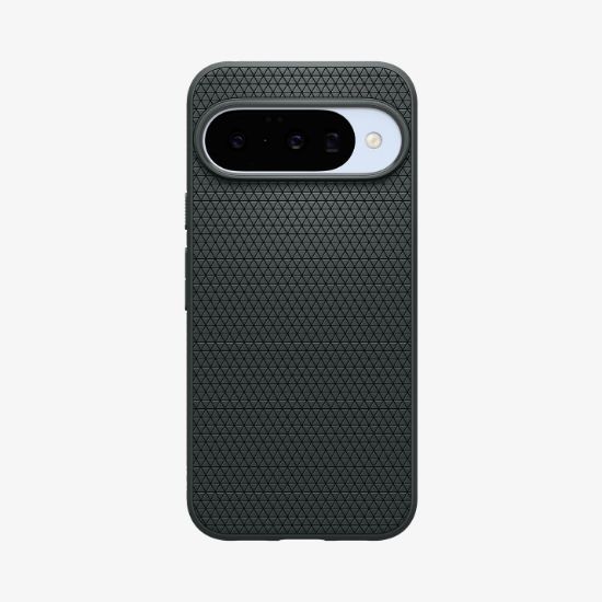 Image de Spigen Liquid Air (MagFit) - Vert (ACS09696)