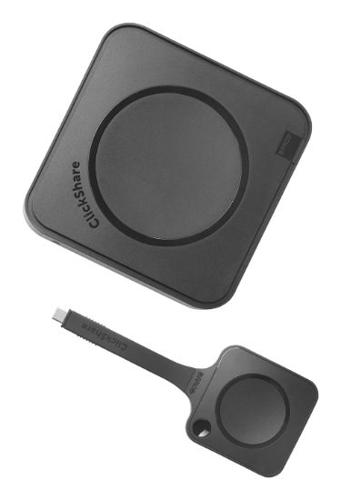 Image de Barco ClickShare Hub Core système de vidéo conférence Ethernet/LAN Système de gestion des services de vidéoconférence (R9461811EU)