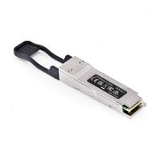 Image de StarTech.com Module de Bouclage QSFP28, Adaptateur de Bouclage QSFP28 Passif 100G, Testeur de Port QSFP, Prise de Test de Bouclage QSFP 100G - Conforme MSA (LOOPBACKPLUG100G)